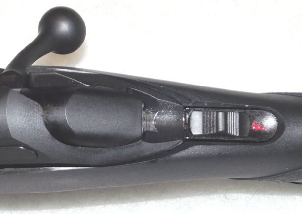 Ruger American-Rifle  Cal.30-06 art.66010399